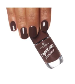 Esmalte de uñas Gel Nail Colour - 86: Espresso Yourself><noscript><img width=