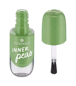 Esmalte de uñas Gel Nail Colour - 055: Inner Peas>essence Discount