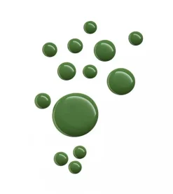 Esmalte de uñas Gel Nail Colour - 055: Inner Peas><noscript><img width=