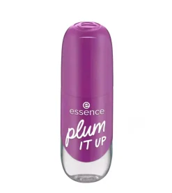 Esmalte de uñas Gel Nail Colour - 054: Plum It Up>essence Sale