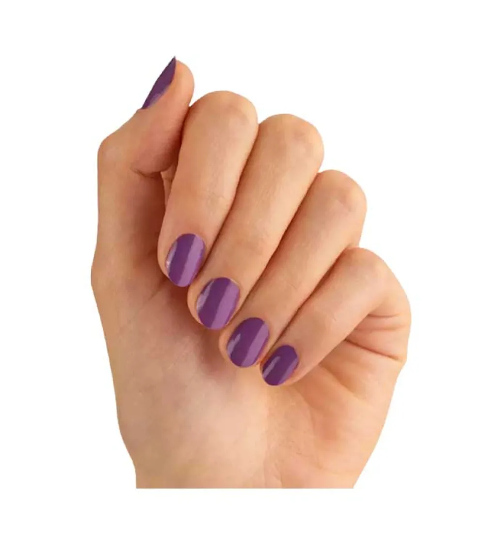 Esmalte de uñas Gel Nail Colour - 054: Plum It Up>essence Sale