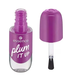 Esmalte de uñas Gel Nail Colour - 054: Plum It Up><noscript><img width=