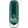 Esmalte de uñas Gel Nail Colour - 60: kale YEAH!>essence Outlet