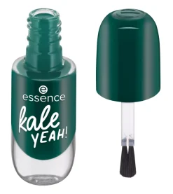 Esmalte de uñas Gel Nail Colour - 60: kale YEAH!>essence Outlet