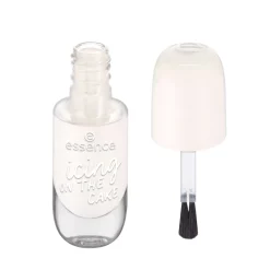 Esmalte de uñas Gel Nail Colour - 03: Icing On The Cake>essence