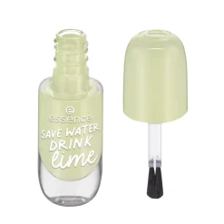 Esmalte de uñas Gel Nail Colour - 049: Save Water, Drink Lime>essence Outlet
