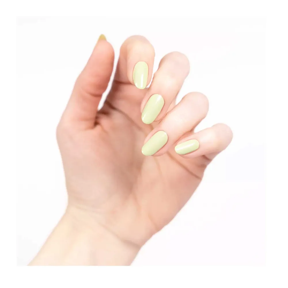 Esmalte de uñas Gel Nail Colour - 049: Save Water, Drink Lime>essence Outlet