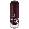 Esmalte de uñas Gel Nail Colour - 72: Left me on>essence Discount