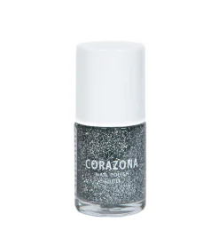Esmalte de uñas Glitter - Darlen>CORAZONA Sale