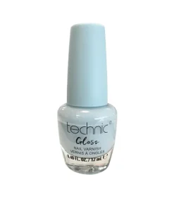 Esmalte de uñas Gloss - Baby Blue>Technic Cosmetics Sale