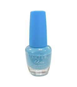 Esmalte de uñas Gloss - Bombay Blue>Technic Cosmetics Sale