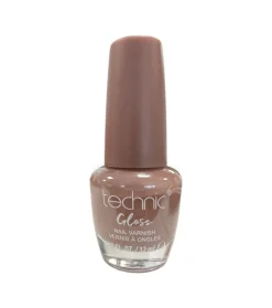 Esmalte de uñas Gloss - Café Crème>Technic Cosmetics Hot