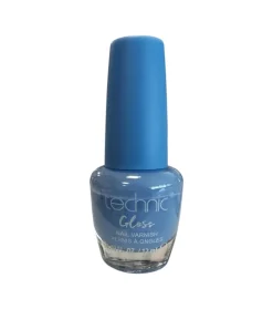 Esmalte de uñas Gloss - Iceberg>Technic Cosmetics Hot