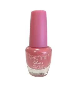 Esmalte de uñas Gloss - Raspberry Glaze>Technic Cosmetics
