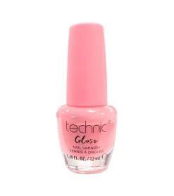Esmalte de uñas Gloss - Ultra Pink>Technic Cosmetics Hot