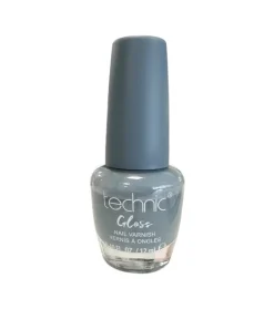 Esmalte de uñas Gloss - Unflappable>Technic Cosmetics Discount