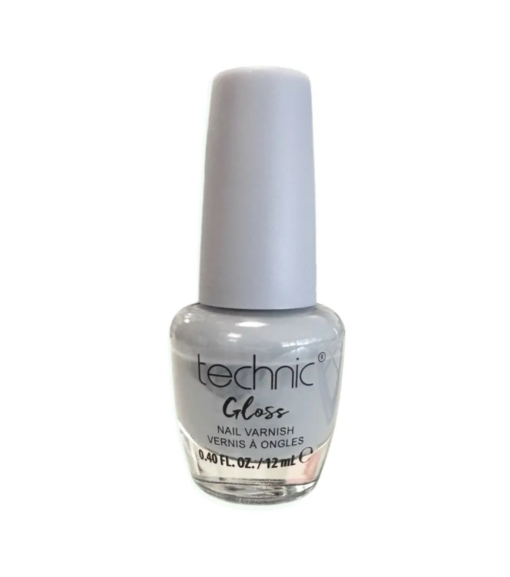 Esmalte de uñas Gloss - Vesper>Technic Cosmetics Hot