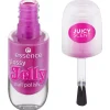 Esmalte de uñas Glossy Jelly - 01: Summer Splash>essence Sale
