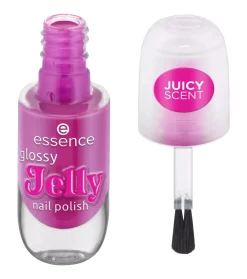 Esmalte de uñas Glossy Jelly - 01: Summer Splash>essence Sale