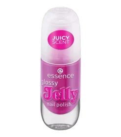 Esmalte de uñas Glossy Jelly - 01: Summer Splash>essence Sale
