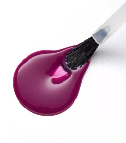 Esmalte de uñas Glossy Jelly - 01: Summer Splash><noscript><img width=