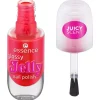 Esmalte de uñas Glossy Jelly - 03: Sugar High>essence Best