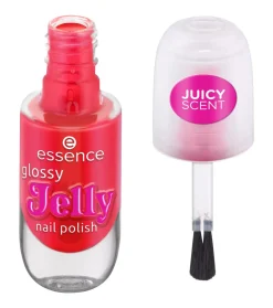 Esmalte de uñas Glossy Jelly - 03: Sugar High>essence Best