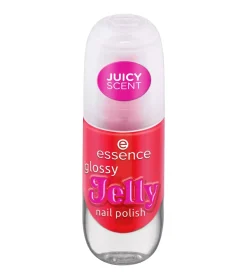 Esmalte de uñas Glossy Jelly - 03: Sugar High><noscript><img width=