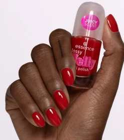 Esmalte de uñas Glossy Jelly - 03: Sugar High><noscript><img width=