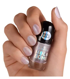 Esmalte de uñas Holo Bomb Effect - 05: Holo Me Tight><noscript><img width=