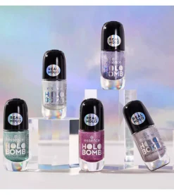 Esmalte de uñas Holo Bomb Effect - 05: Holo Me Tight><noscript><img width=