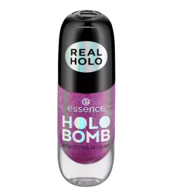 Esmalte de uñas Holo Bomb Effect - 02: Holo Moly>essence Clearance