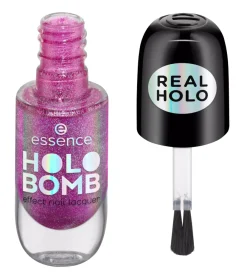 Esmalte de uñas Holo Bomb Effect - 02: Holo Moly>essence Clearance