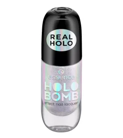 Esmalte de uñas Holo Bomb Effect - 01: Ridin' Holo>essence