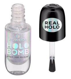 Esmalte de uñas Holo Bomb Effect - 01: Ridin' Holo>essence
