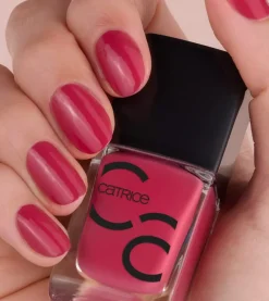 Esmalte de uñas ICONails Gel - 168: You Are Berry Cute><noscript><img width=