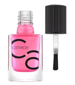 Esmalte de uñas ICONails Gel - 163: Pink Matters>Catrice Hot