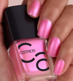 Esmalte de uñas ICONails Gel - 163: Pink Matters><noscript><img width=