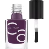 Esmalte de uñas ICONails Gel - 159: Purple Rain>Catrice