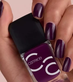Esmalte de uñas ICONails Gel - 159: Purple Rain><noscript><img width=