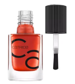 Esmalte de uñas ICONails Gel - 166: Say It In Red>Catrice Best