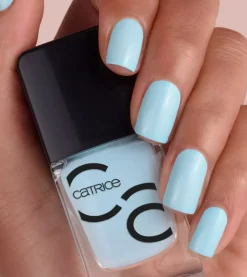 Esmalte de uñas ICONails Gel - 165: Glacier Express><noscript><img width=