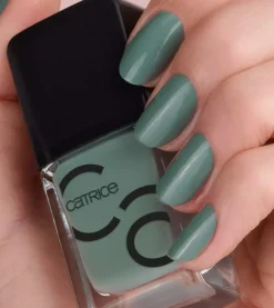 Esmalte de uñas ICONails Gel - 167: Love It Or Leaf It>Catrice Outlet