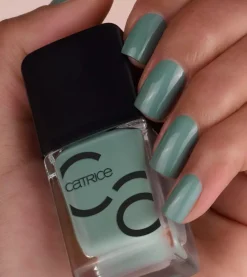 Esmalte de uñas ICONails Gel - 167: Love It Or Leaf It><noscript><img width=