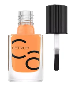 Esmalte de uñas ICONails Gel - 160: Peach Please>Catrice Online