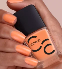 Esmalte de uñas ICONails Gel - 160: Peach Please><noscript><img width=