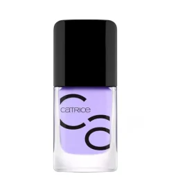 Esmalte de uñas ICONails Gel - 143: LavendHER>Catrice New