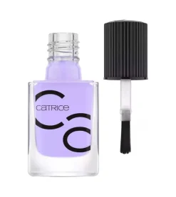 Esmalte de uñas ICONails Gel - 143: LavendHER>Catrice New