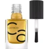 Esmalte de uñas ICONails Gel - 156: Cover Me In Gold>Catrice Clearance