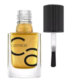 Esmalte de uñas ICONails Gel - 156: Cover Me In Gold>Catrice Clearance